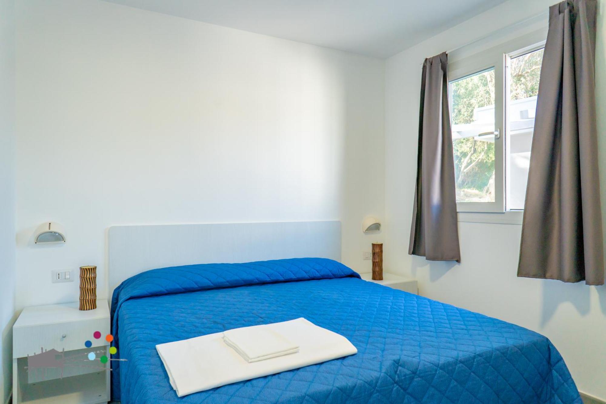 Villaggio Camping Spiaggia Lunga Vieste Exterior foto