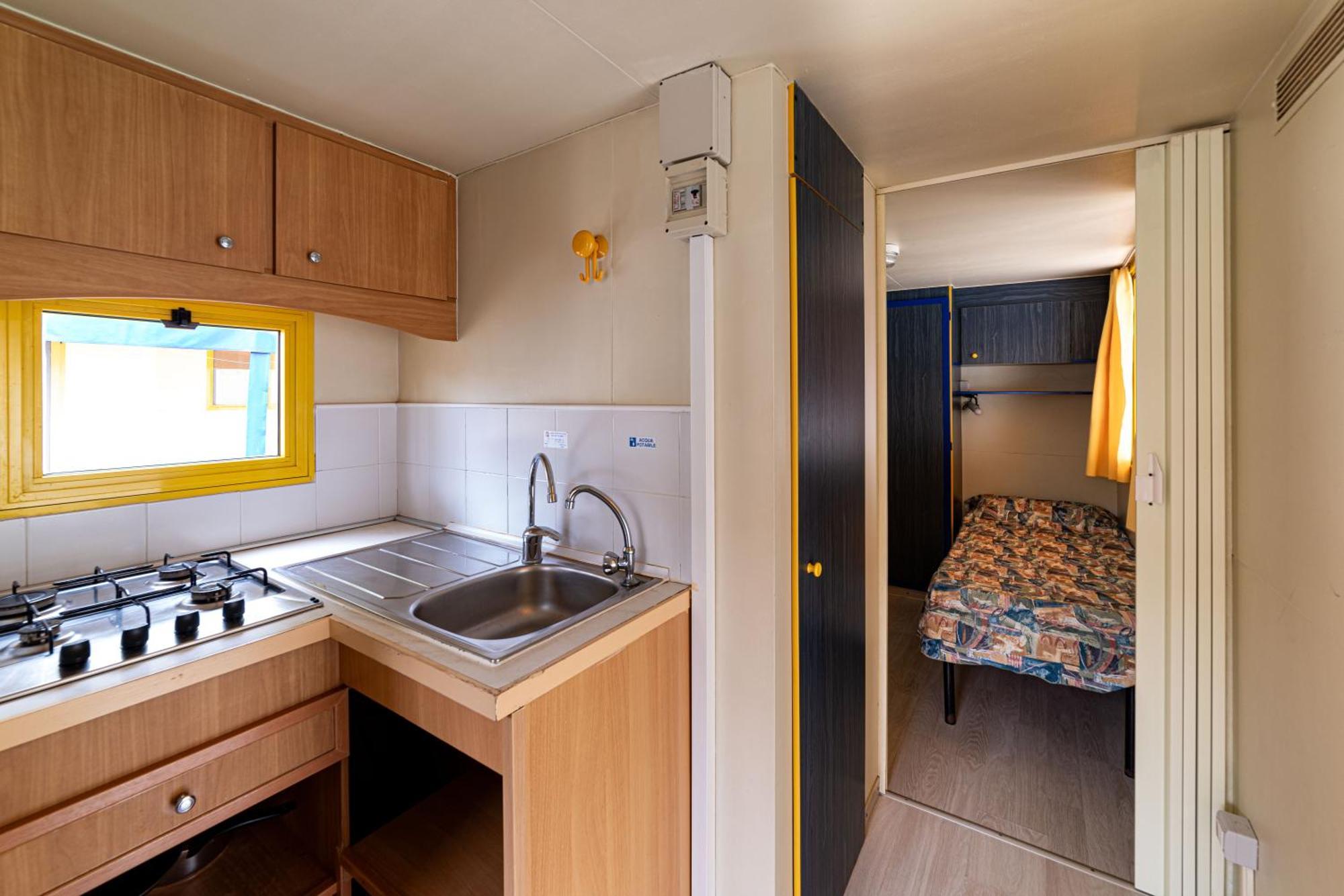 Villaggio Camping Spiaggia Lunga Vieste Exterior foto