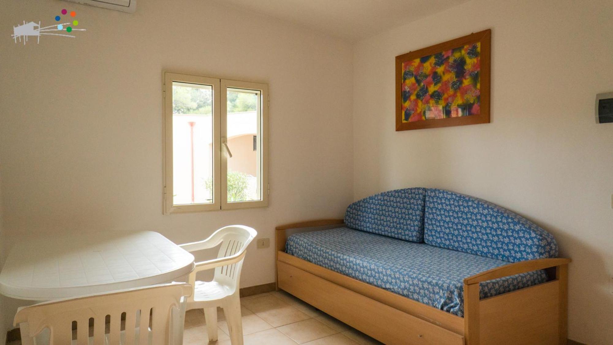 Villaggio Camping Spiaggia Lunga Vieste Exterior foto